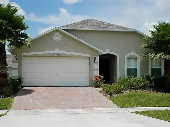 1174 Beech Grove Way, Orlando, FL 32828