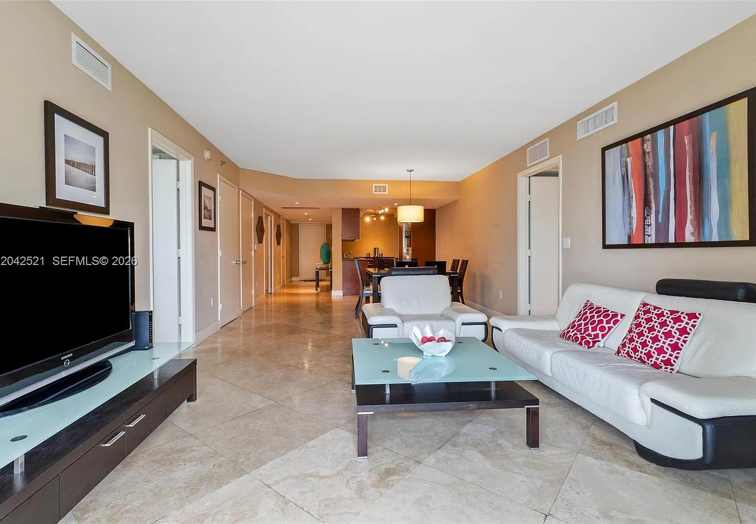 Beach Club Three Condo — Photo 4