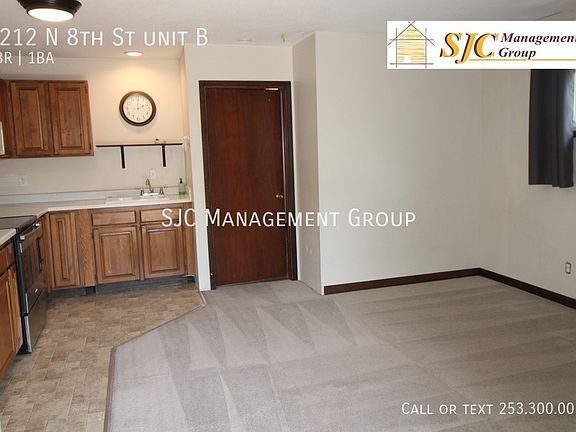 5th image of 1212 N 8th St Unit B