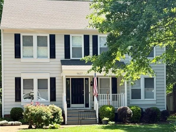 9637 Hastings Mill Dr, Glen Allen, VA 23060