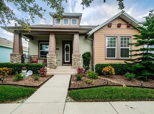 3614 Durrance St, New Port Richey, FL 34655