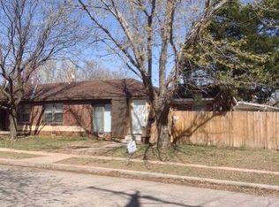 4724 E 8th St N, Wichita, KS 67208