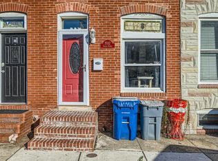 2032 Gough St, Baltimore, MD 21231