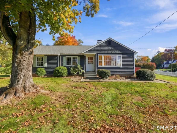 21 South Main Street, Newtown, CT 06470