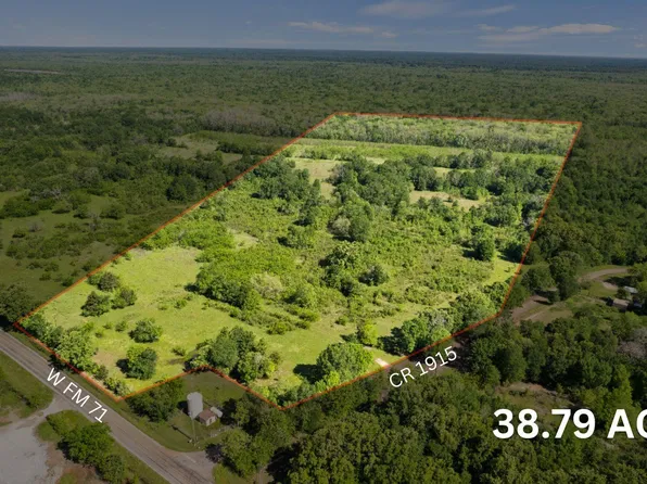 0 Fm 71, Talco, TX 75487