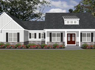0 Hunter Rd LOT 1, Oley, PA 19547