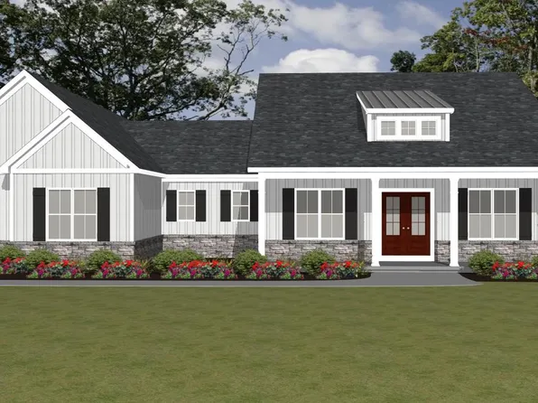 0 Hunter Rd Lot 1, Oley, PA 19547