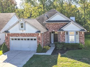 3587 Seminole Dr, Carmel, IN 46032