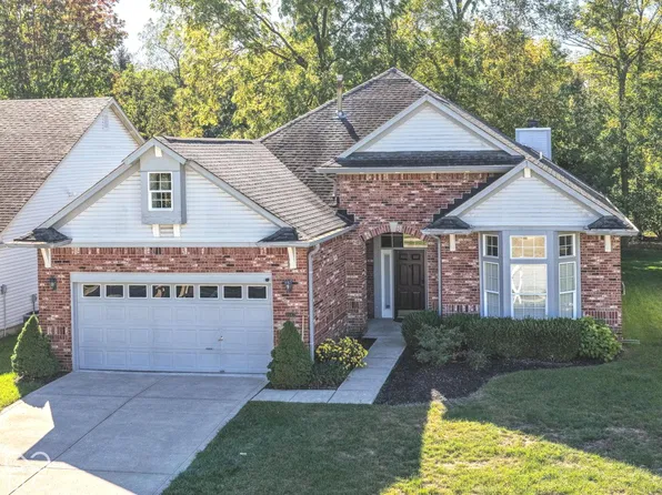 3587 Seminole Dr, Carmel, IN 46032