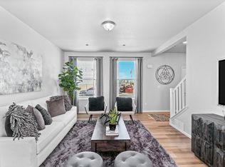 Shire Plan, Thompson River Ranch, Johnstown, CO 80534