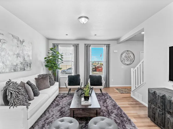 Shire Plan, Thompson River Ranch