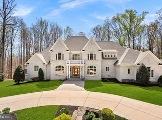 11913 Chapel Rd, Clifton, VA