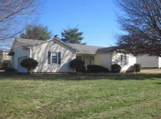 2121 Tanalee Ct, Bowling Green, KY 42104