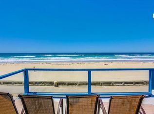 3587 Ocean Front Walk, San Diego, CA 92109