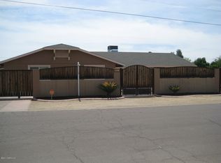 3815 W Morrow Dr, Glendale, AZ 85308