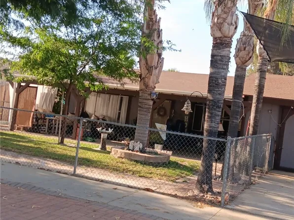 260 W Wright St, Hemet, CA 92543