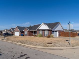 7827 Huntington Way, Fort Smith, AR 72916