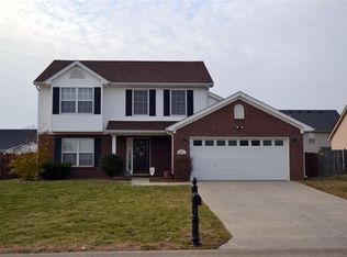 103 Ellen Ct, Georgetown, KY 40324