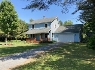 45 Rowland Rd, Fairfax, VT 05454