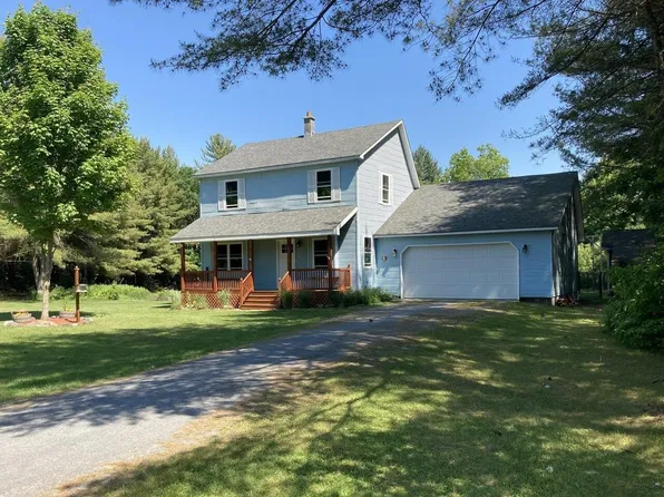 45 Rowland Road, Fairfax, VT 05454