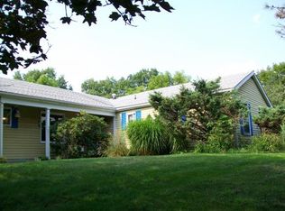 110 Brook Dr, Ithaca, NY 14850