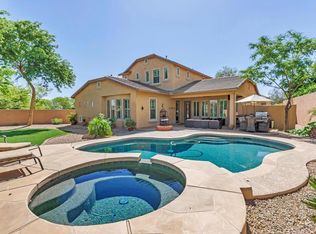 25998 N 84th Ln, Peoria, AZ 85383
