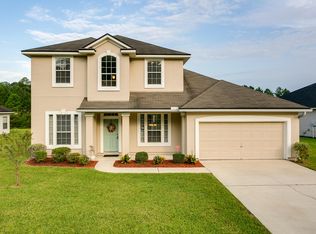 11308 Scenic Point Cir, Jacksonville, FL 32218