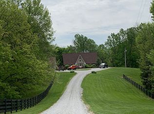 3531 Morton Ridge Rd, Bedford, KY 40006