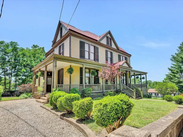 109 Madison St, Lynchburg, VA 24504