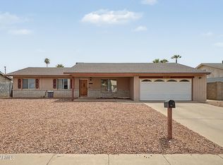 4143 W Garden Dr, Phoenix, AZ 85029