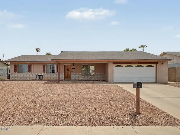 4143 W Garden Drive, Phoenix, AZ 85029