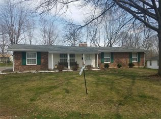 428 Pershing Dr, Warrenton, MO 63383