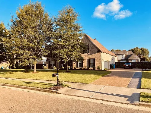 12275 Black Gold Dr Photo 1