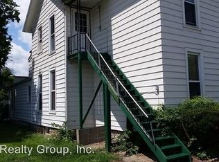 607 1/2 Central Ave, Carlisle, OH 45005