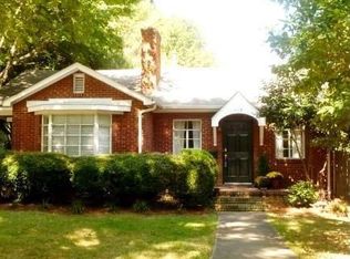 1115 E Worthington Ave, Charlotte, NC 28203