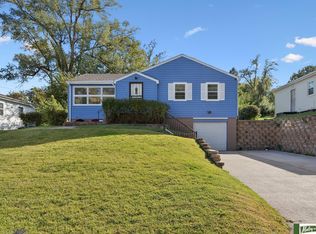 4013 Newport Ave, Omaha, NE 68112