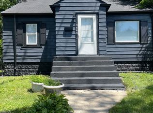 3643 Lincoln St, Gary, IN 46408