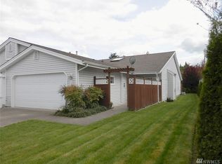 4832 Stratford Ln SE, Olympia, WA 98501