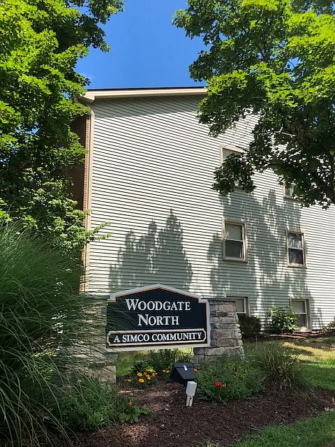 Woodgate North Apartments — Photo 4