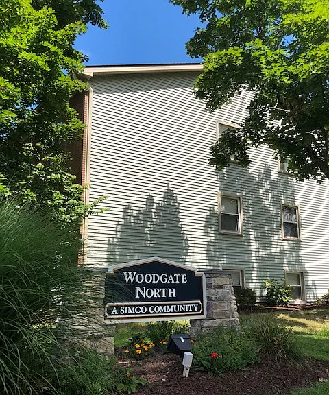 Woodgate North Apartments — Photo 4