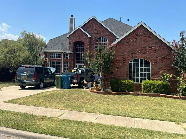 4025 Lakeside Dr, The Colony, TX 75056