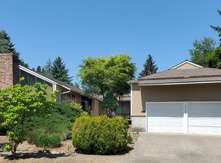 15705 SW Springfield Ln, Beaverton, OR 97007