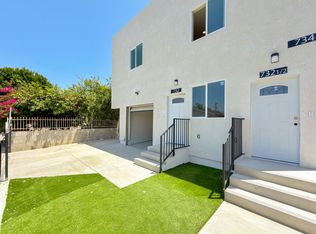 2026 Luxury 4 & 6 Bedroom Units, Los Angeles, CA 90011