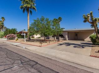 2250 E Waltann Ln, Phoenix, AZ 85022
