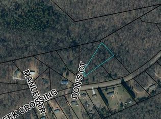 17B Dons Ct, Royston, GA 30662