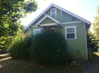 5801 28th Ave NW, Seattle, WA 98107