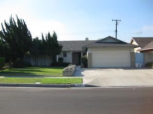 5424 W Wisteria Pl, Santa Ana, CA 92704