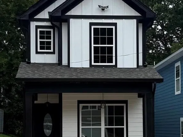 1103 Greenwood St, Albemarle, NC 28001