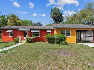612 KENSINGTON STREET, Eustis, FL, 32726