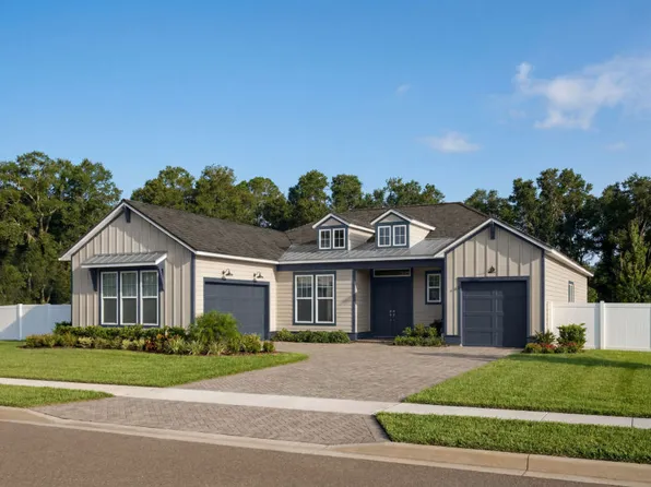 Girard Plan, Oakmere